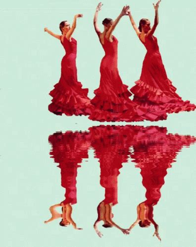 flamenco gif|Discover the Latest and Greatest Flamenco GIFs .